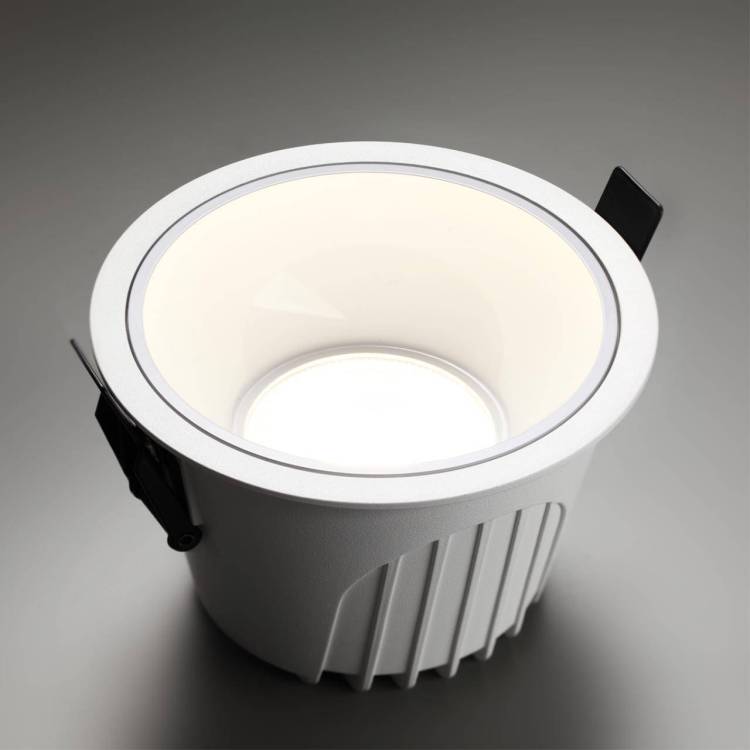 Светильник встраиваемый Novotech Knof 358694