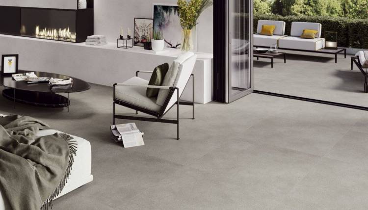 Ocean ceramic Millenium