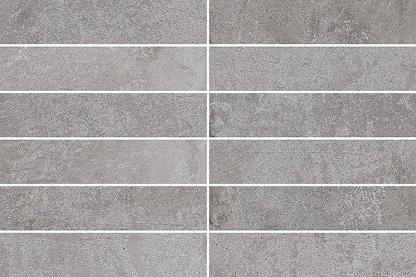 Мозаика Laparet Craft Серый 30x20