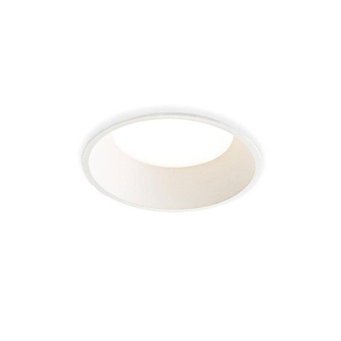 Встраиваемый светильник Italline IT06-6012 white