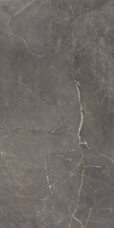 Керамогранит Global Tile Verso GT1206020409LGR Темно-серый 60x120