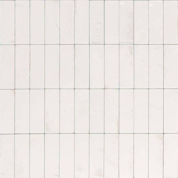 Керамическая плитка Ragno Gleeze R8HM Bianco 5x15