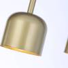 Подвесной светильник Ambrella light Traditional TR97118 фото 4