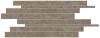 Мозаика Atlas Concorde Boost Stone A7C7 Taupe Mosaico Brick 30x60