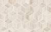 Керамическая плитка Gracia Ceramica Треви 010100001561 бежевый низ 02 25x40