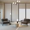 Торшер Maytoni Memory MOD177FL-01B фото 4