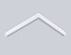 Трековый угловой светодиодный светильник Ambrella light Magnetic 220V GL1705 фото 5