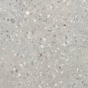 Керамогранит Global Tile Saga GT60602301MR Серый 60x60