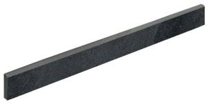 Плинтус Italon Материя 610130004524 Титанио 7.2x80