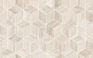 Керамическая плитка Gracia Ceramica Треви 010100001561 бежевый низ 02 25x40