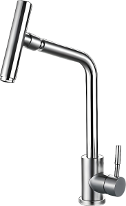 Смеситель для кухни Haiba HB73304-1