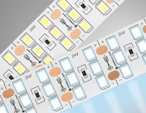 Светодиодная лента Ambrella Light Illumination GS3903