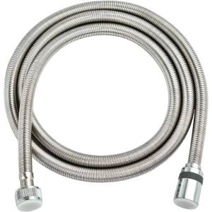 Душевой шланг Lemark Turn-Free LE8049S сталь