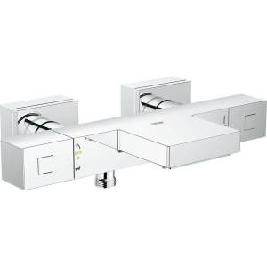 Смеситель Grohe Grohtherm Cube 34497000 термостатический