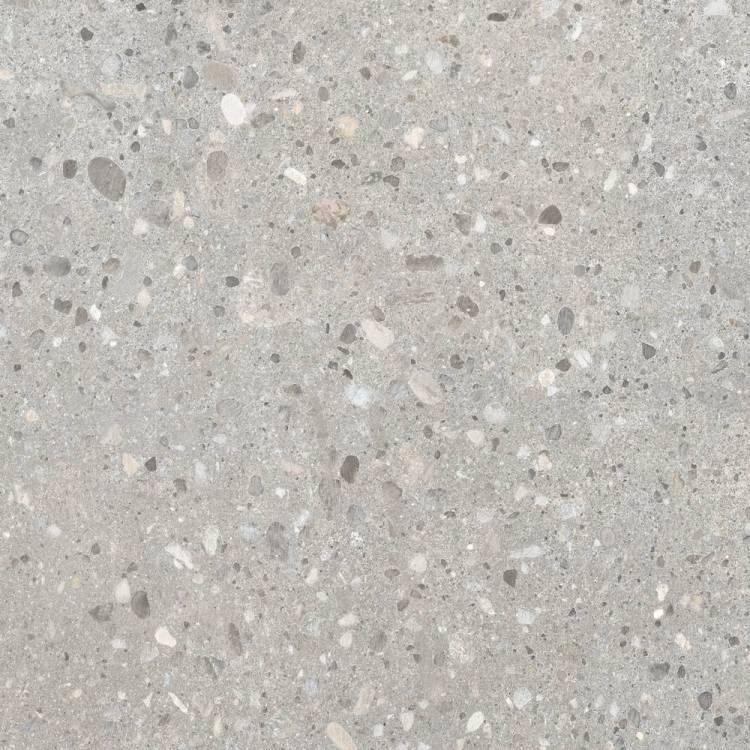 Керамогранит Global Tile Saga GT60602301MR Серый 60x60
