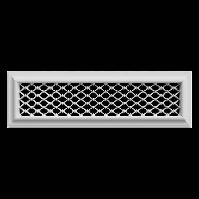 Вентиляционная решетка Artpole SVR20 50x2x15.4