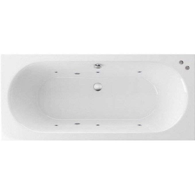 Акриловая ванна Excellent Oceana Slim WAEX.OCE16S.SOFT.CR 160x75