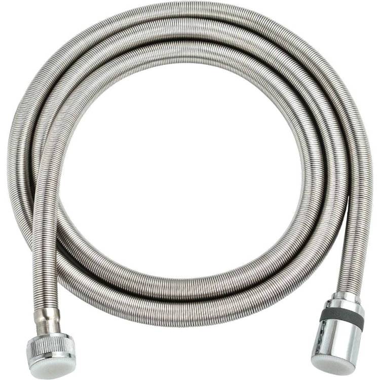 Душевой шланг Lemark Turn-Free LE8049S сталь