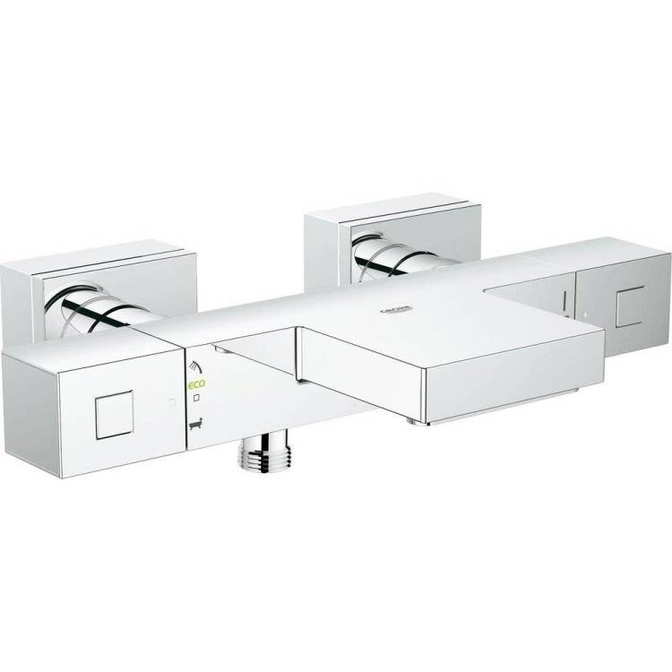 Смеситель Grohe Grohtherm Cube 34497000 термостатический