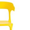 Стул Tetchair Ton (mod. PC33) 20226 Yellow (Желтый) 11 49x52x74 фото 6