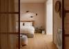 Керамогранит Marazzi Italy Oltre MA8T Sand Chevron 11x54 фото 10
