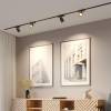 Трековый светодиодный светильник Novotech Solette 359803 фото 2