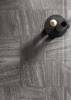 Керамогранит Fioranese Granum GRA607L Deco Arcs Grigio levigato 60x60 фото 7