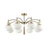 Люстра на штанге Lumion Neoclassi 8272/8C