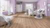 Ламинат Kronospan Castello Classic 8/32 8642 Дуб Каньон белый 1285x192 фото 6