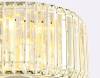 Подвесная люстра Ambrella light Traditional TR5810 фото 3