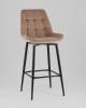 Стул барный Stool Group Флекс AV 405-N07-K14PM-9005(B) Капучино фото 2