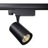 Трековый светильник Technical Vuoro TR029-3-10W4K-M-B