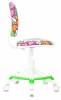 Кресло детское Бюрократ CH-W204/F 1769781 Мультиколор маскарад фото 3