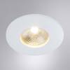Встраиваемый светильник Arte Lamp Phact A4763PL-1WH фото 2