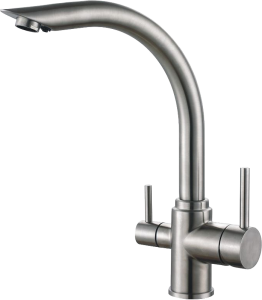 Смеситель для кухни Haiba HB70304