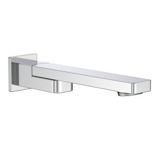 Излив AQUAme AQM8304CR хром