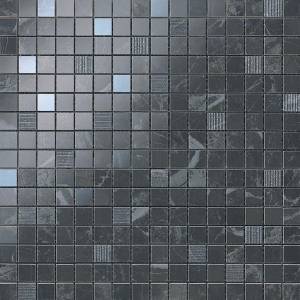 Мозаика Atlas Concorde Marvel Pro 9MVN Noir S.Laurent Mosaic 30.5x30.5