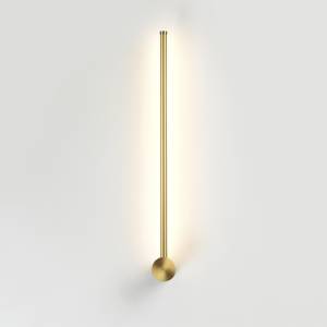 Настенный светодиодный светильник Odeon Light Hightech 4335/12WG