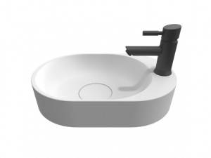 Раковина Riho Essence W028001105 Tray W