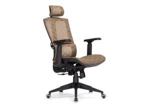 Компьютерное кресло Woodville Lanus 15398 brown / black