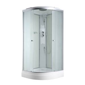 Душевая кабина AvaCan C2080 стандартная, 80x80x215