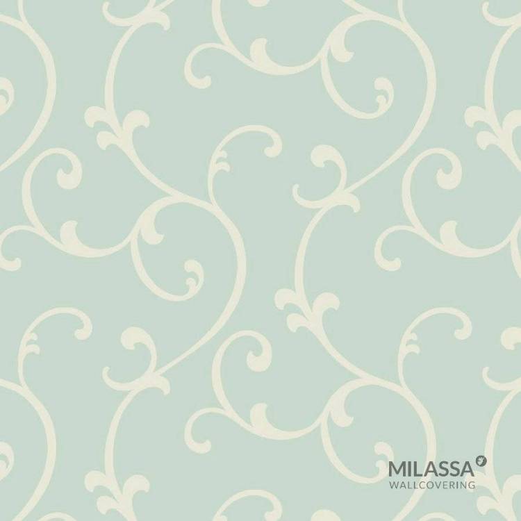 Обои флизелиновые Milassa Swan Sw5 006