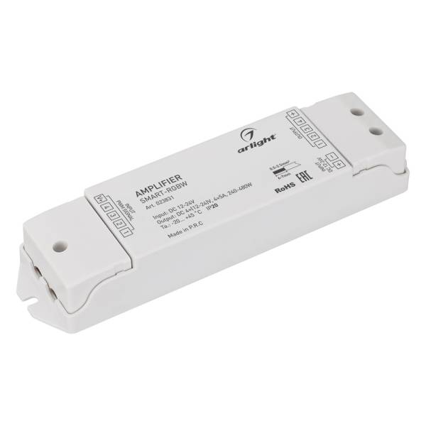 Усилитель Arlight Smart R 23831