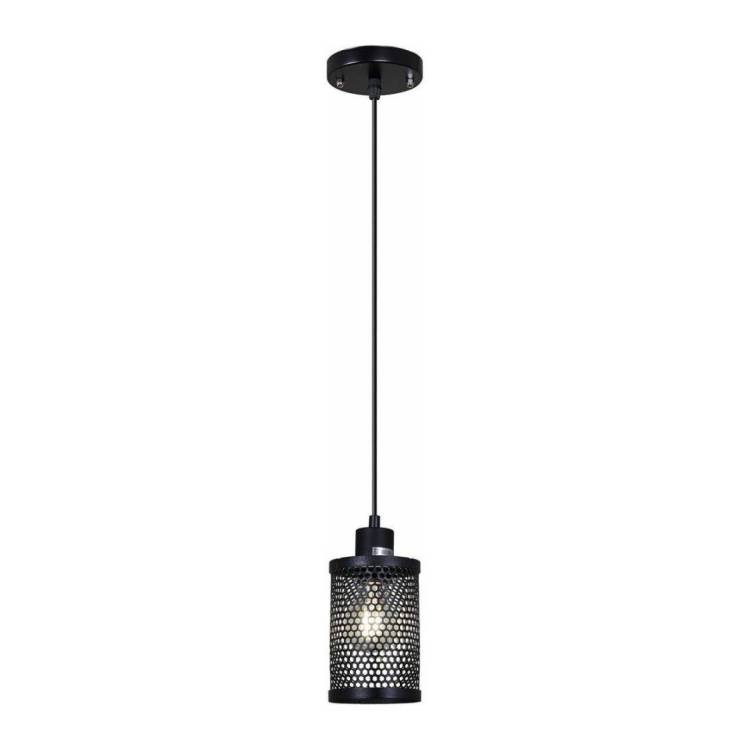 Подвесной светильник Illumico IL1031-1P-05 BK