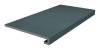 Ступень Kerama Marazzi Про Чементо DD642020R/GCF синий темный матовый 33x60