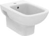 Биде подвесное Ideal Standard I.life A T471801 евробелое