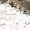 Керамогранит Primavera PR130 Maverick White Polished 60x60 фото 9