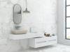 Керамогранит Maimoon Carving Maxima Olive 80x160 фото 14