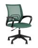 Кресло компьютерное Stool Group Бюрократ CH-695NLT/GREEN зеленый