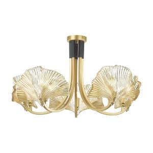 Люстра Odeon Light Ventaglio 4870/5